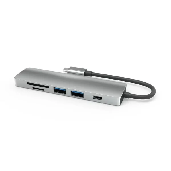 USB C HUB (2)