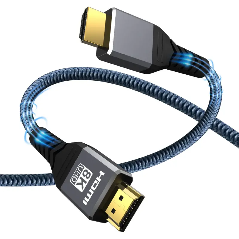 HDMI 2.1 Cable 8K@60HZ