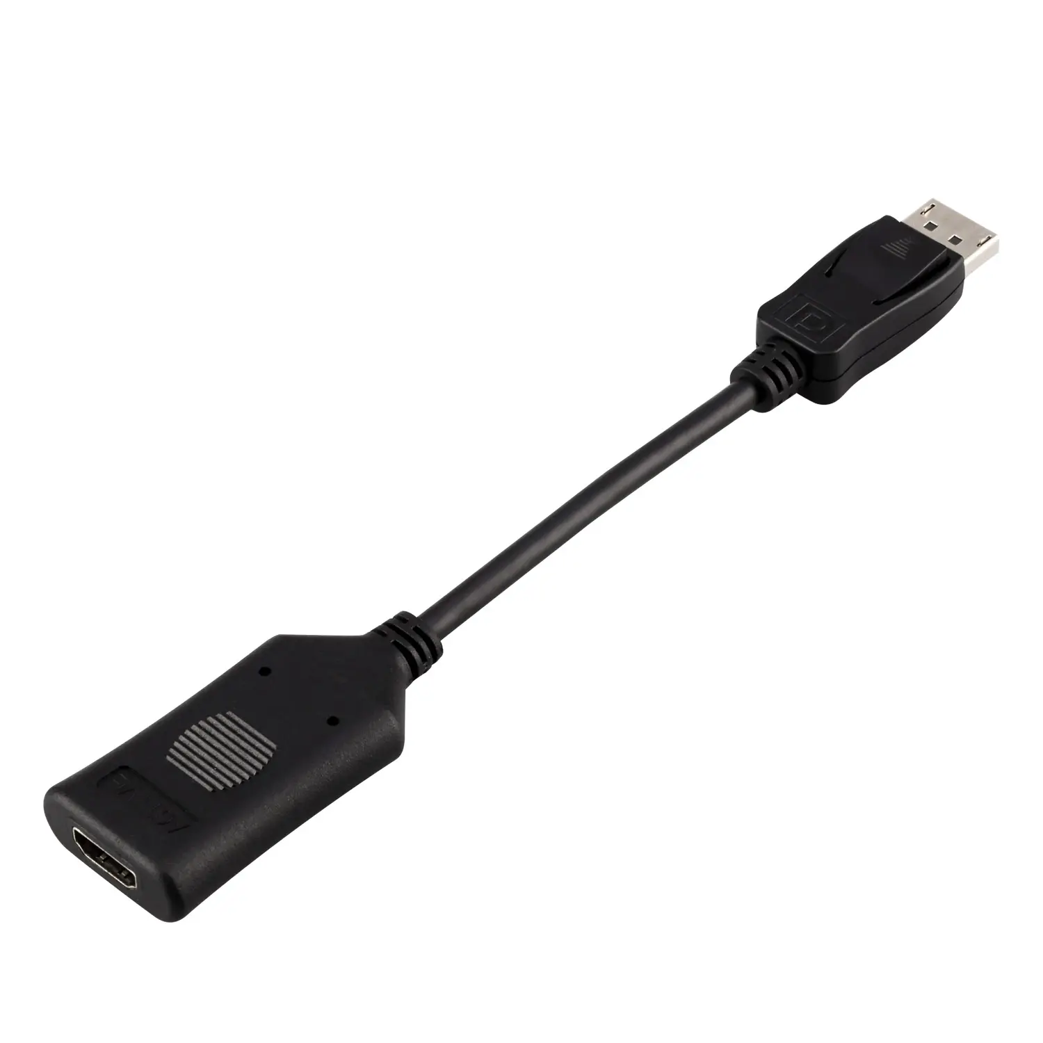 Displayport to HDMI Active Adapter (1)