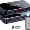 V2.0 4K HDMI switch 2