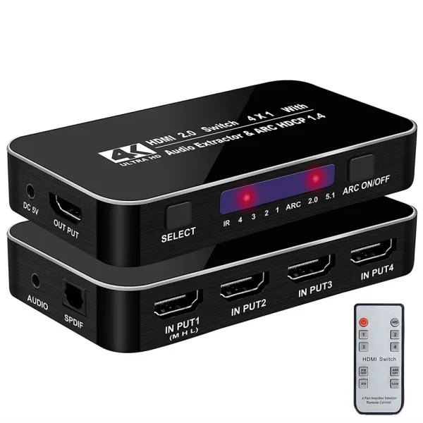 V2.0 4K HDMI switch (22)