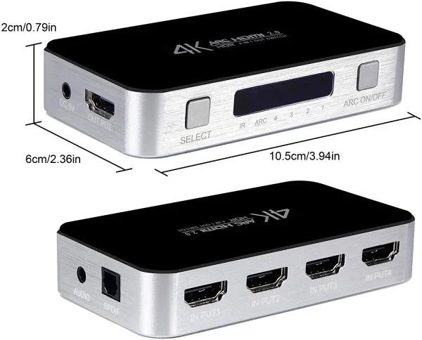 V2.0 4K HDMI switch (18)