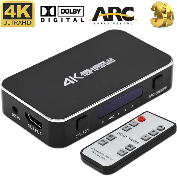 V2.0 4K HDMI switch (15)