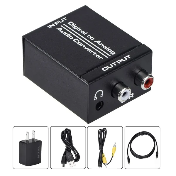 3.5mm Audio converter  (2)