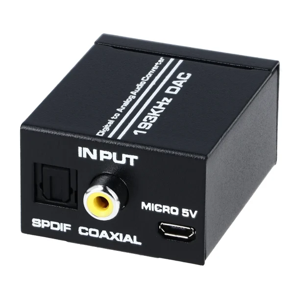 3.5mm Audio converter  (4)
