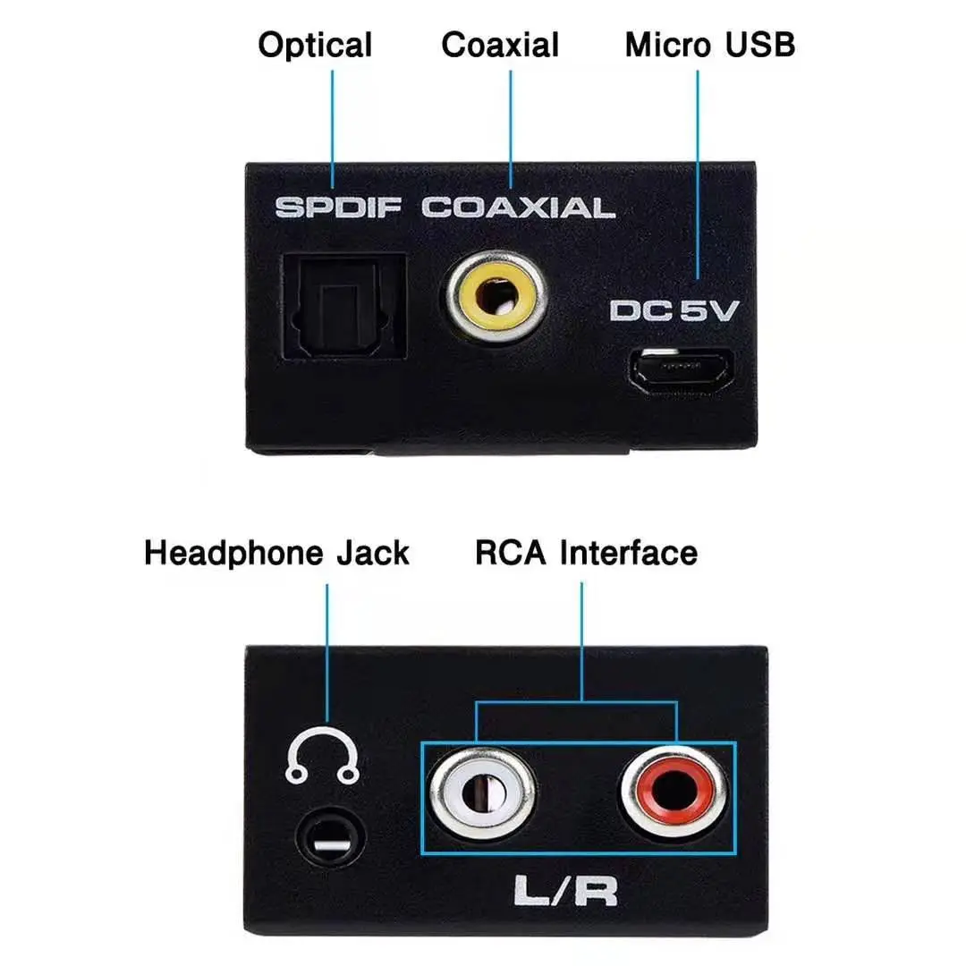 3.5mm Audio converter (6)