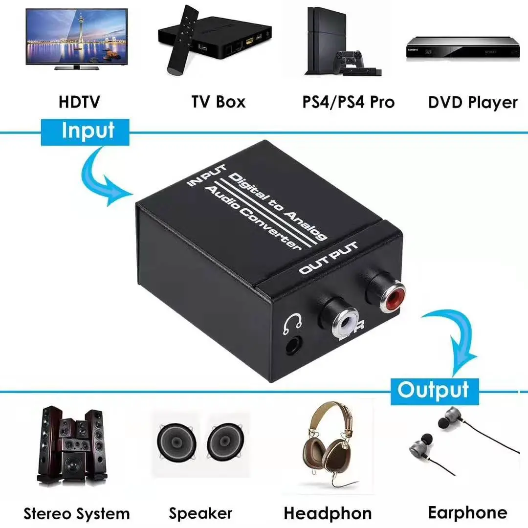 3.5mm Audio converter (7)