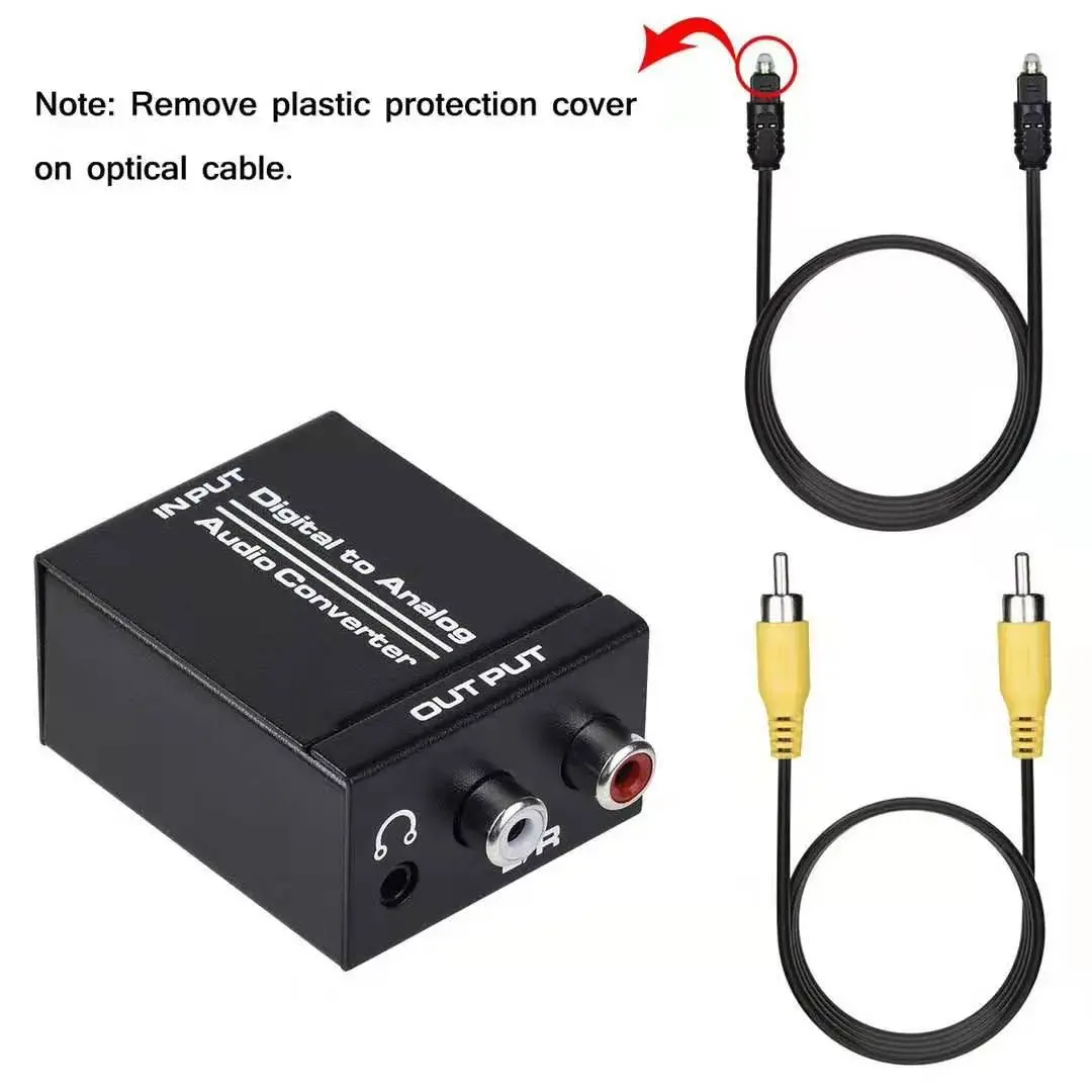 3.5mm Audio converter (8)