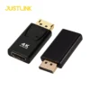 DP to HDMI_Jl D1021k