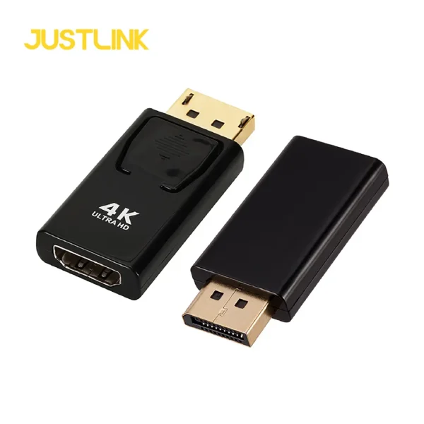 DP to HDMI_Jl D1021k