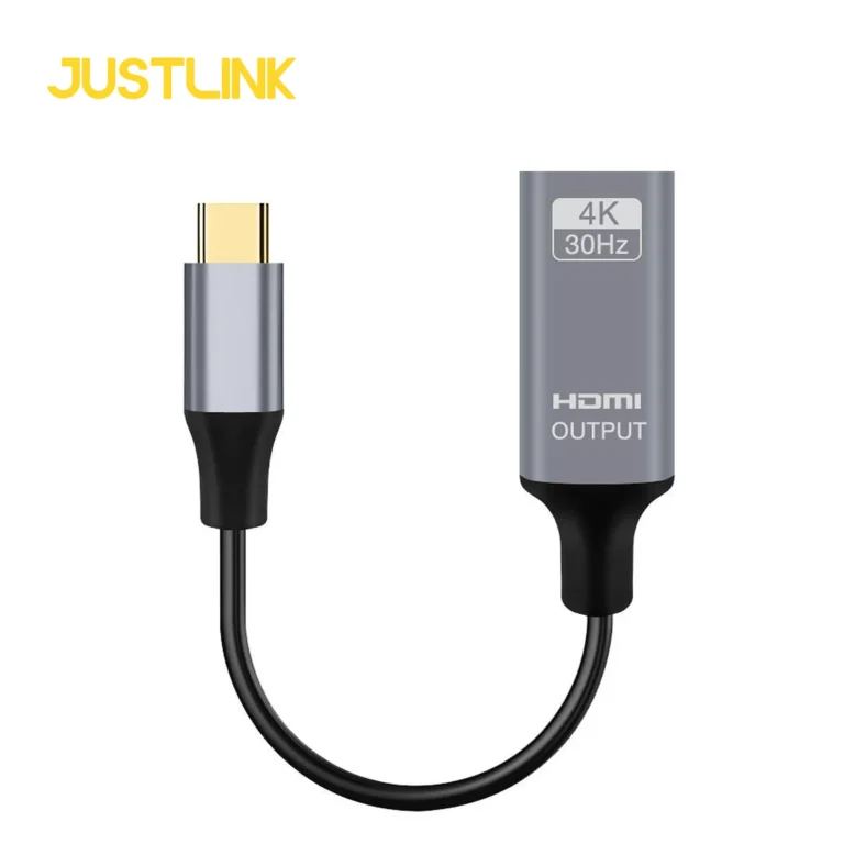 4k 30hz C Hdmi-1