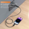 USB4 V2.0 C to C Fast Charging Cable_5