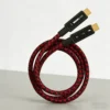 USB4 V2.0 (16K 240W 80Gbps) C to C Fast Charging Cable (Coaxial Model)_6