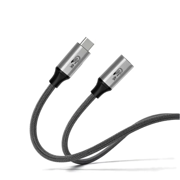 USB-C 3.1 Gen2 C to C Data Cable(2)