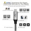 USB-C 3.1 Gen2 C to C Data Cable(5)
