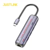 Ap101_USB Ethernet Hub_Product Image