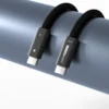 Thunderbolt4 USB 8K 240W C to C Fast Charge Cable_5