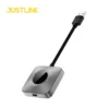 Wireless CarPlay Adapter_Cp01 Product Image