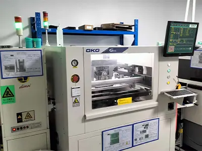 Experienced Connectivity Product Manufacturer 1