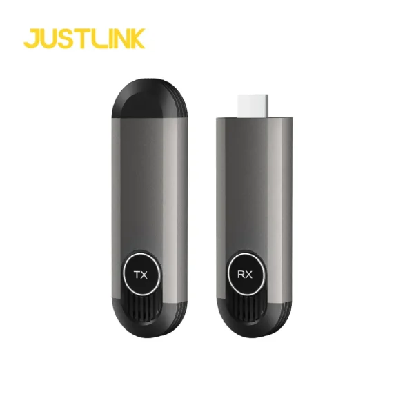 HDMI1.4 Wireless Transmitter and Receiver 30m_G69 Product Image