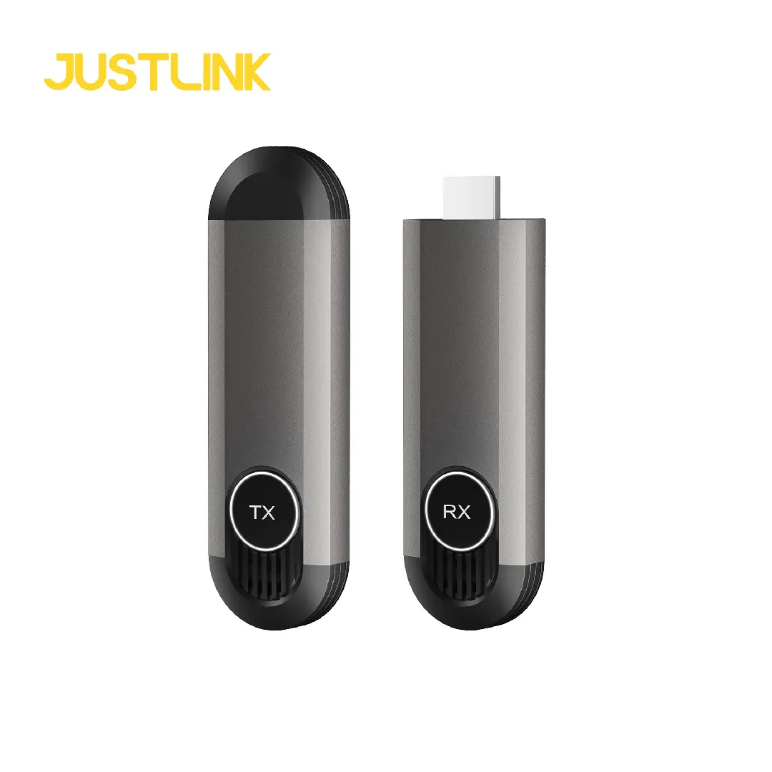 HDMI1.4 Wireless Transmitter and Receiver 30m_G69 Product Image