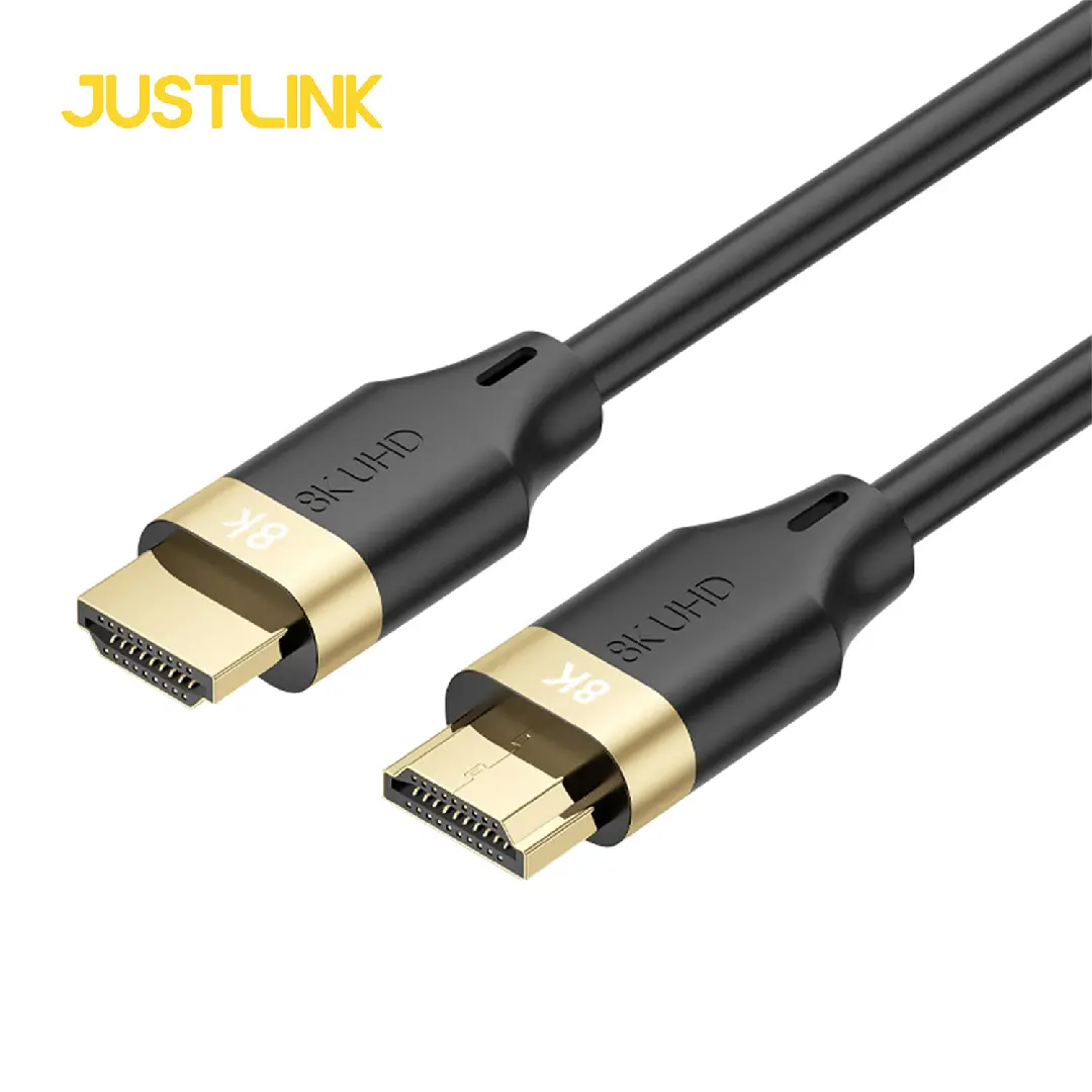 HDMI2.1 8K 48Gbps_Hc8010c_Product Image