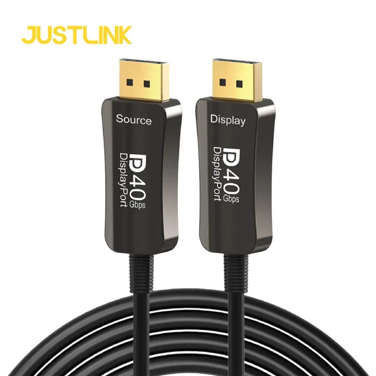 Fiber optic DP2.1_Jl 16dfc1000 Product Image