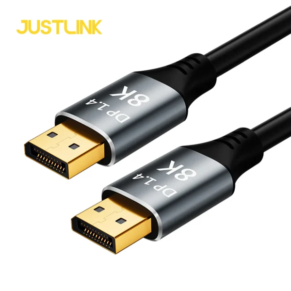 DP1.4 8K_Jl 8kdc010_Product Image