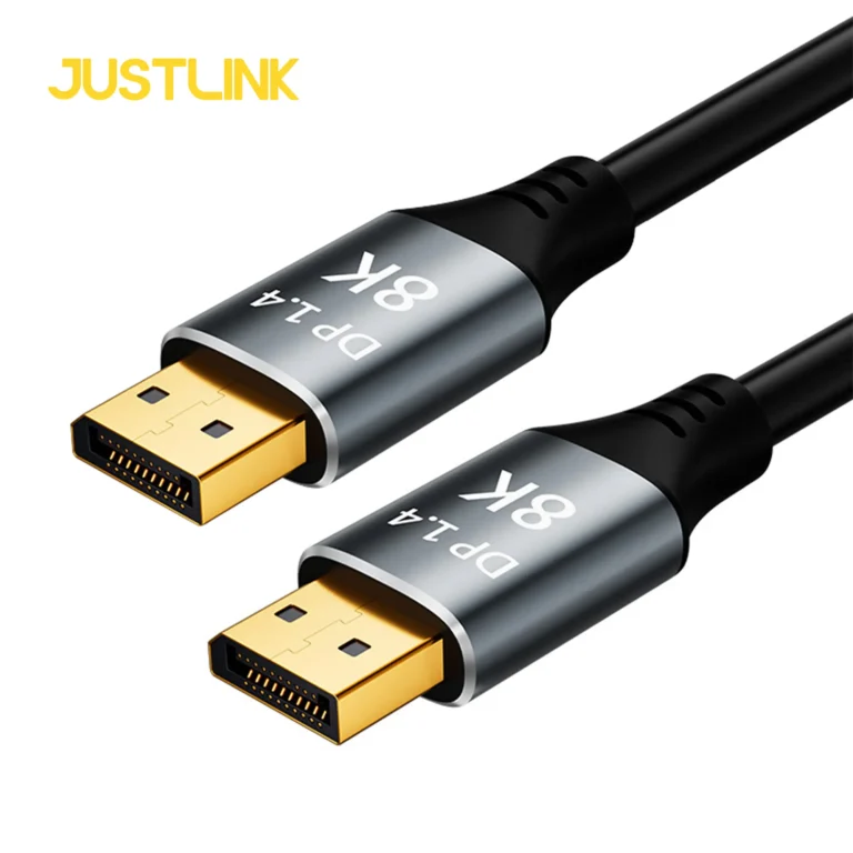 DP1.4 8K_Jl 8kdc010_Product Image