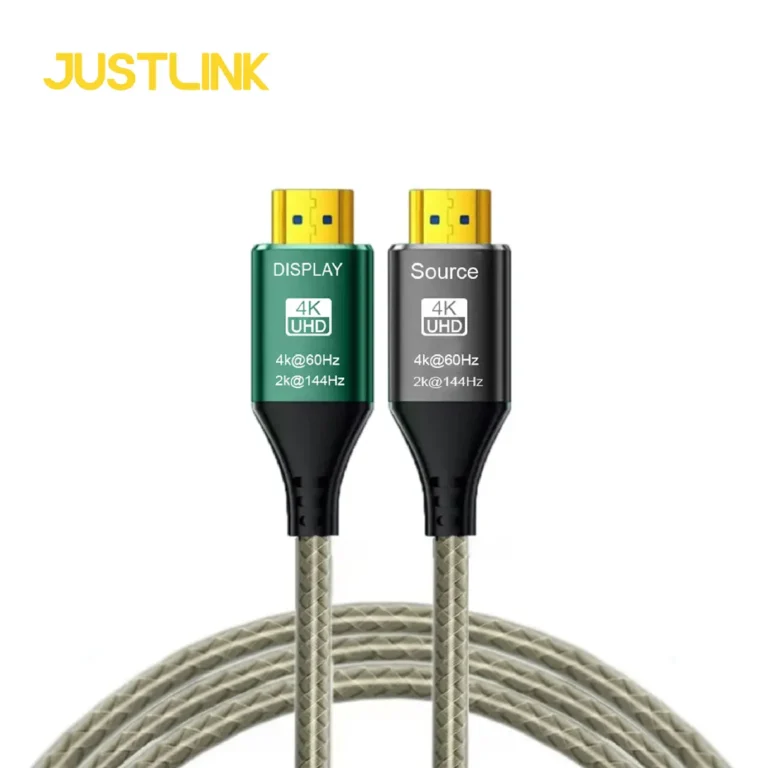 Fiber optic HDMI2.0 4K_Jl Fc1200c_Product Image