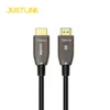Fiber optic AOC HDMI2.1 8K 48Gbps 120M_Jl Fc1200k_Product Image