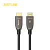 Fiber Optic AOC HDMI2.0 120m_Jl Fc1200_Product Image