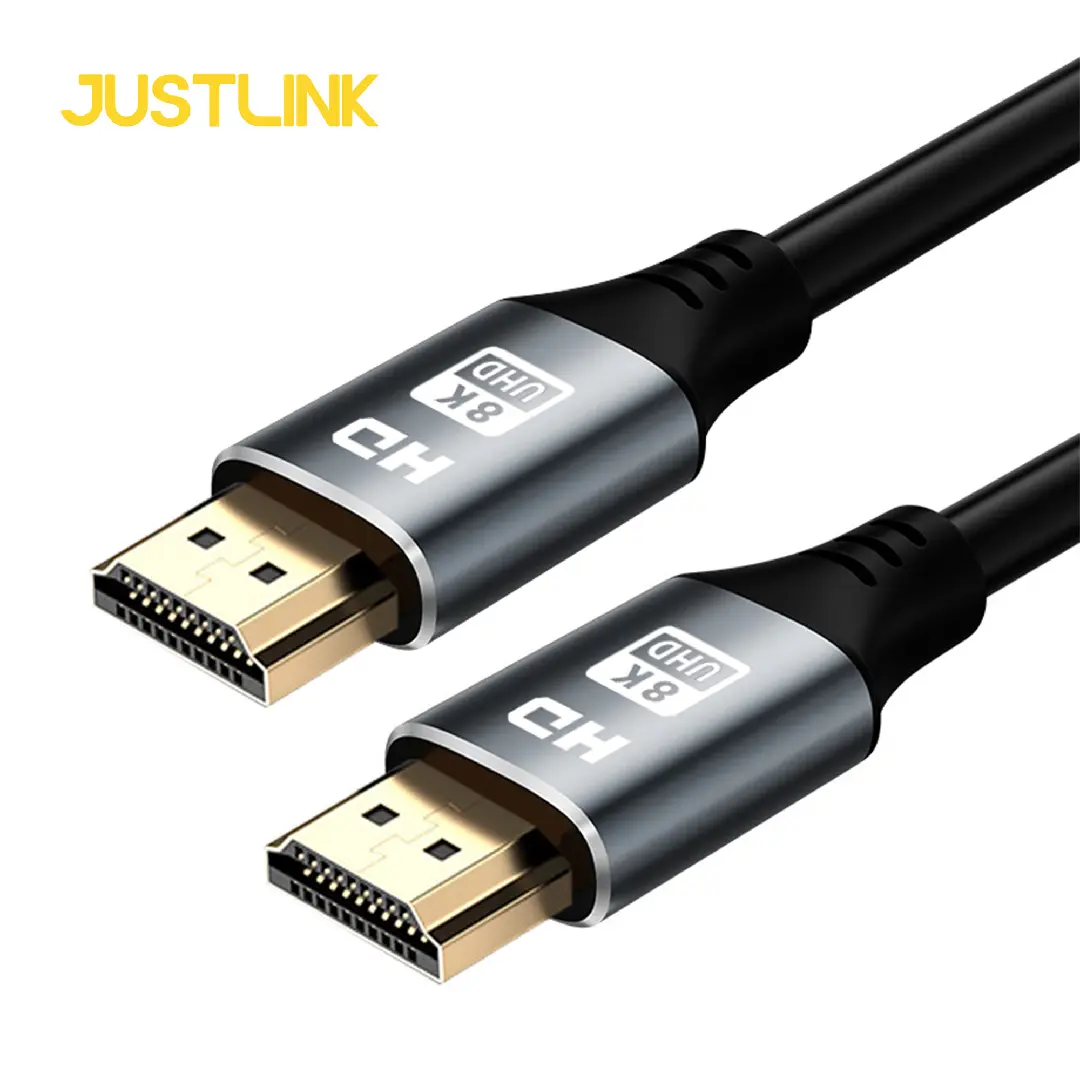 HDMI2.1 8K_Jl Hc8010b_Product Image