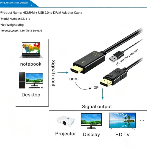 Jl Hd1018k (2)