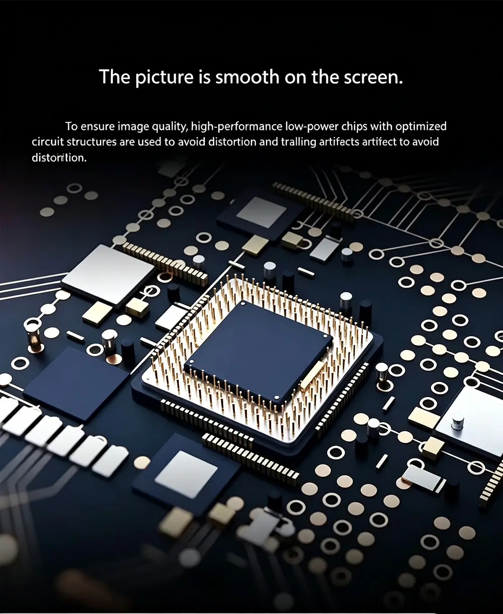 Jl Hd1018k Description (1)
