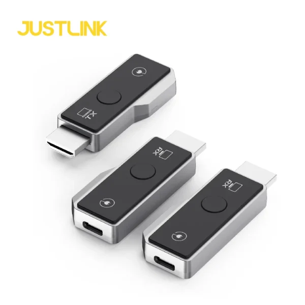 HDMI Wireless Transmitter and Receiver 100m_M3_Product Image