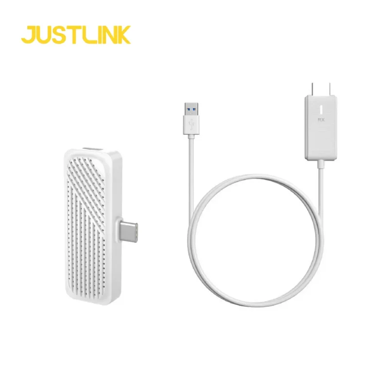 Wireless Transmitter and Receiver 50m_M4 Prodcut Image