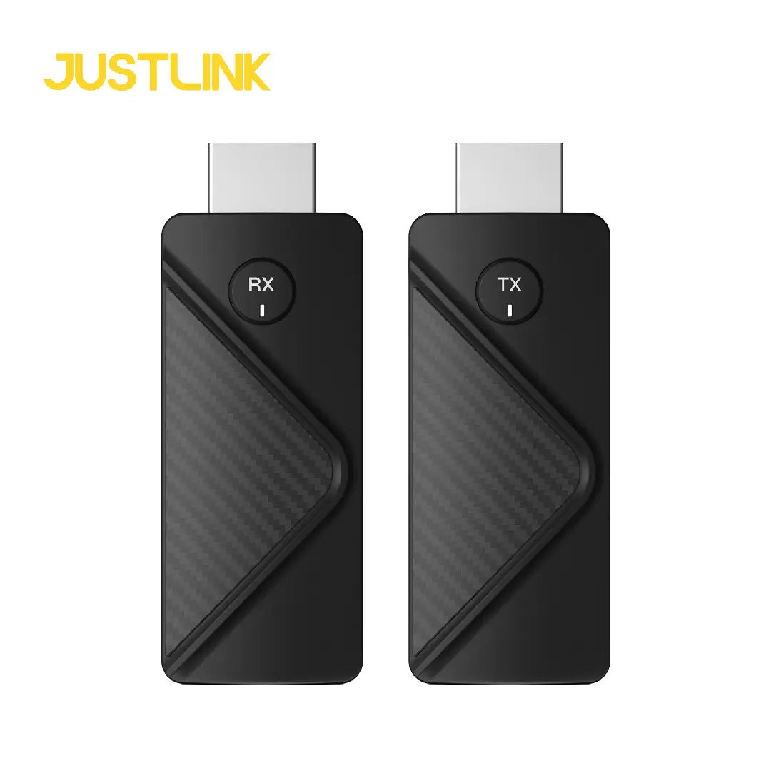 Wireless Transmitter and Receiver_S3 Product Image