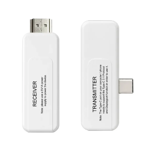 Wireless Transmitter And Receiver M2 (3)
