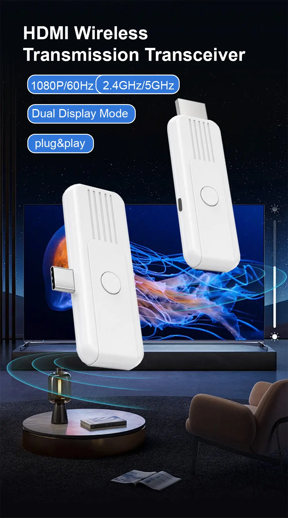 Wireless Transmitter And Receiver M2 Des (1)