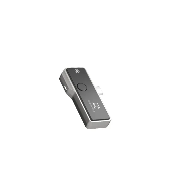Wireless Transmitter Jl M1 (10)