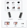 Wireless Transmitter Jl M1 (7)