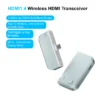Wireless Transmitter Jl M10 (1)