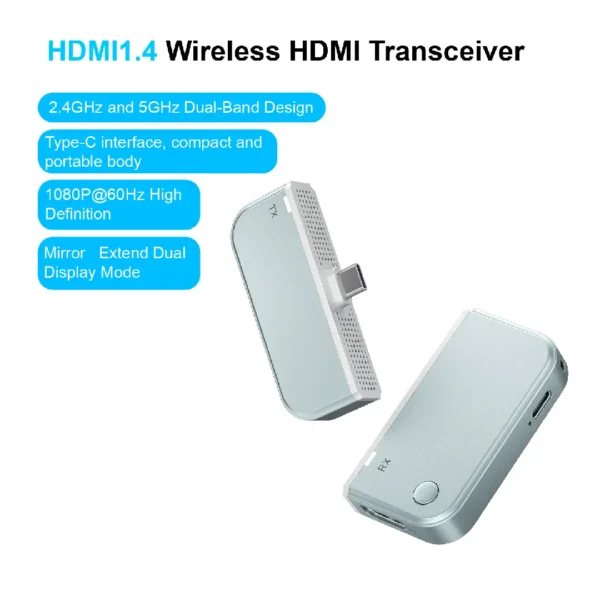 Wireless Transmitter Jl M10 (1)