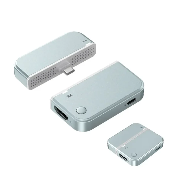 Wireless Transmitter Jl M10 (2)