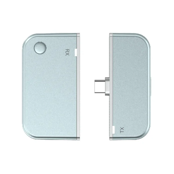 Wireless Transmitter Jl M10 (3)