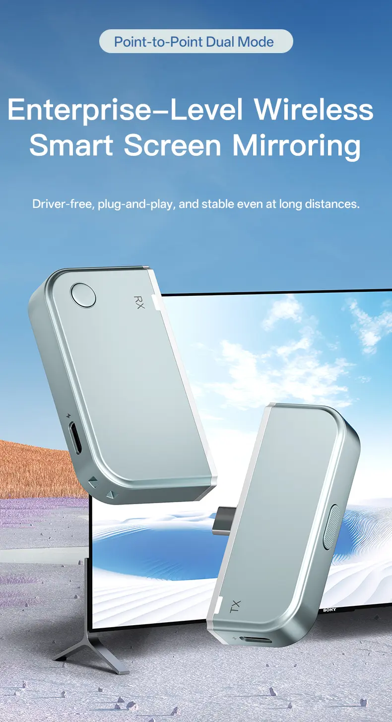 Wireless Transmitter Jl M10 Description (1)