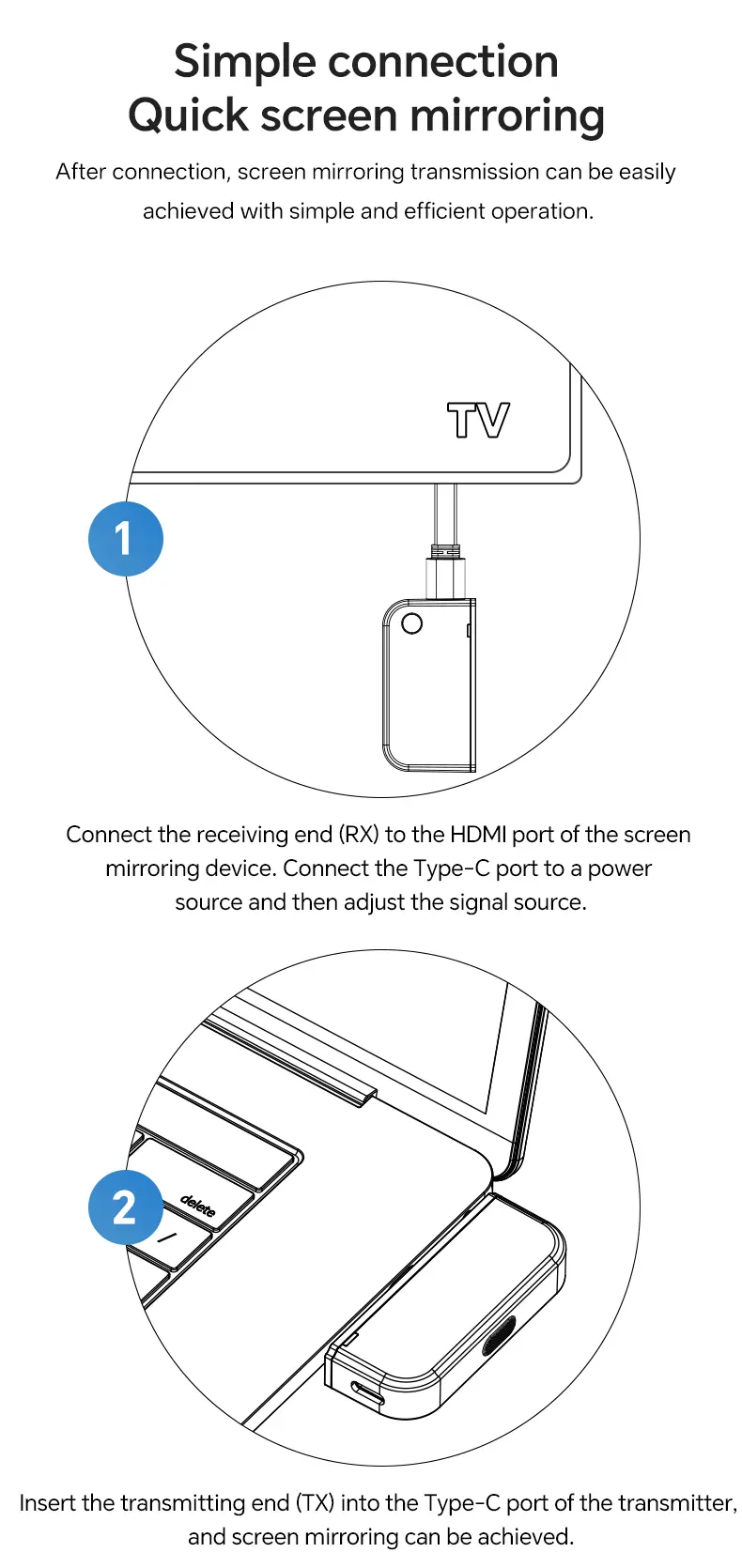 Wireless Transmitter Jl M10 Description (12)