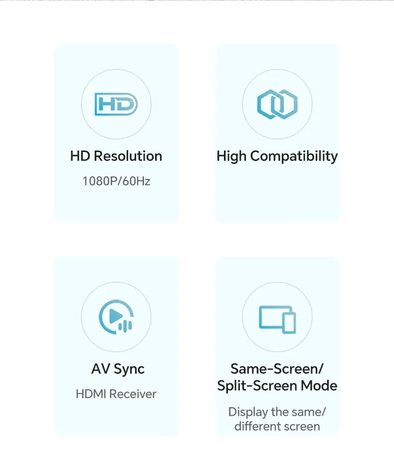 Wireless Transmitter Jl M10 Description (2)