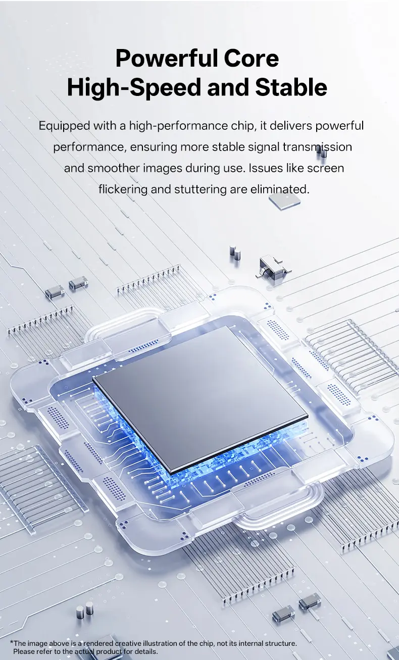 Wireless Transmitter Jl M10 Description (9)